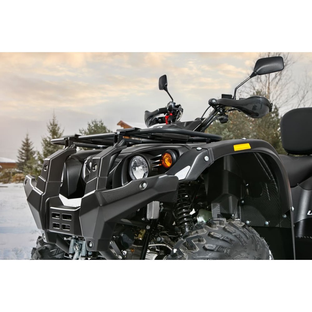 Квадроцикл STELS ATV 650 YS Leopard EFI (ПСМ)