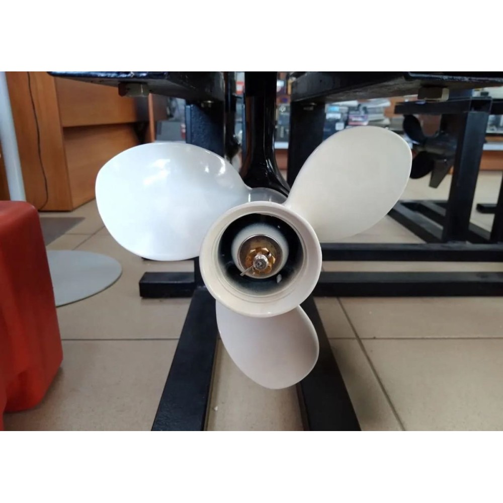 2х-тактный лодочный мотор HDX R SERIES TE 18 BMS Б/У