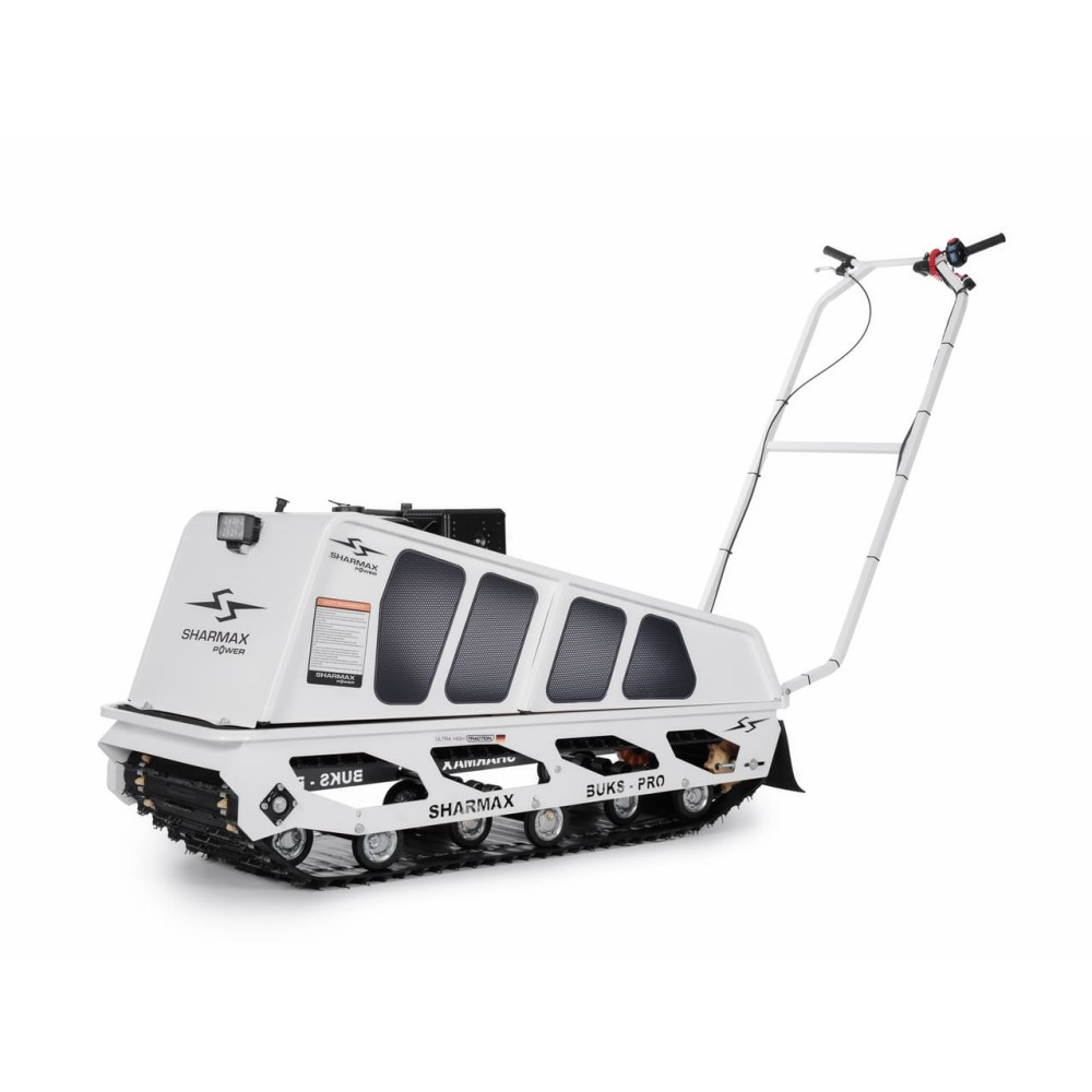 Мотобуксировщик SHARMAX S500 1700 HP15 Max (New)