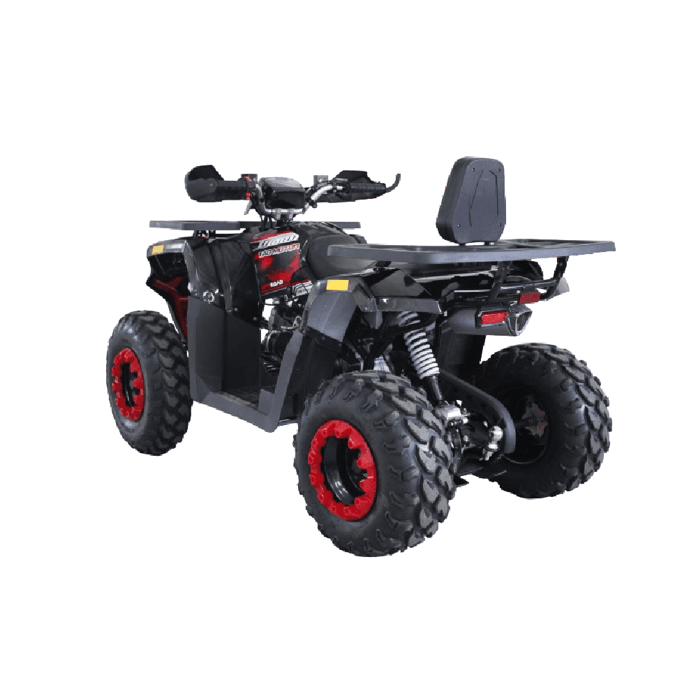 Квадроцикл HUNTER 250