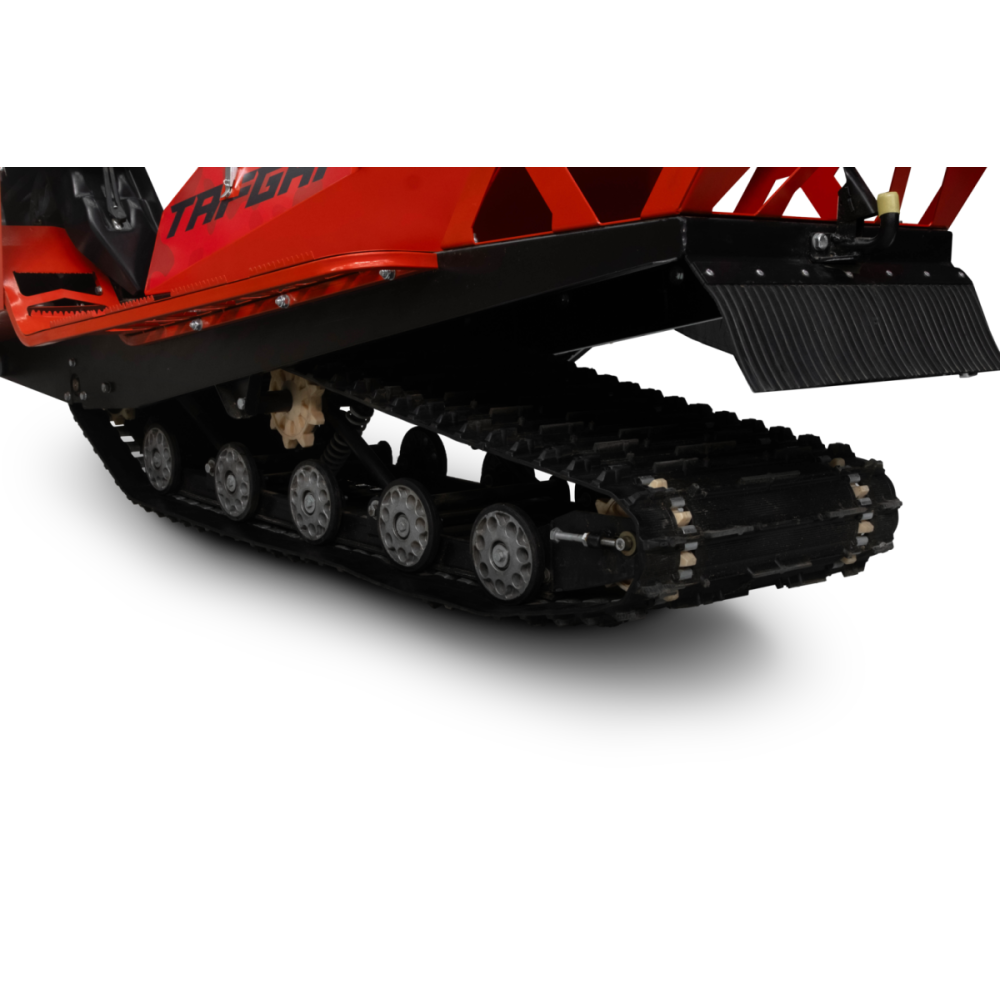 Снегоход SHARMAX SN-650 Tafgai