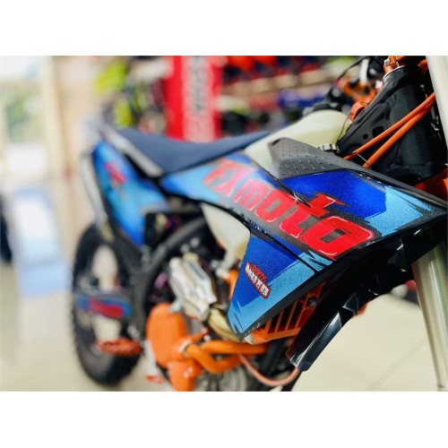 Мотоцикл FXMOTO K10 NB300 ENDURO