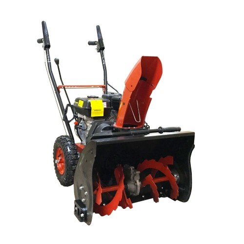 Снегоуборщик FORZA T AC-F 700