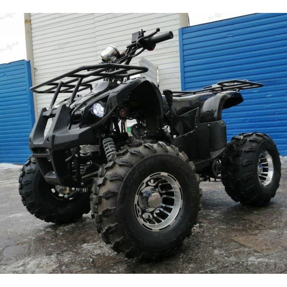 Квадроцикл RAPTOR Max Pro 150