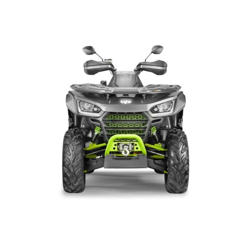 Квадроцикл SEGWAY Snarler AT6 SE (ПСМ)