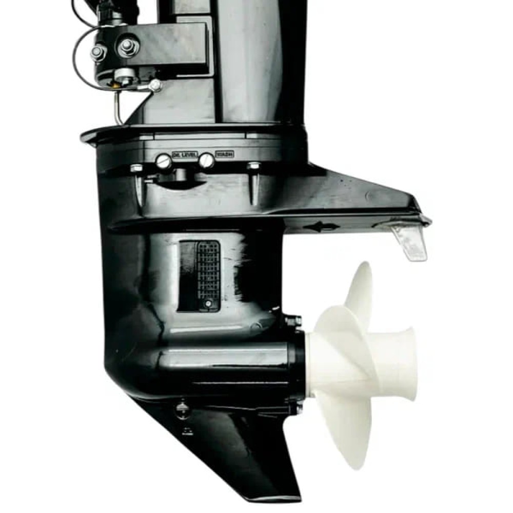 2х-тактный лодочный мотор MESAN 9.9