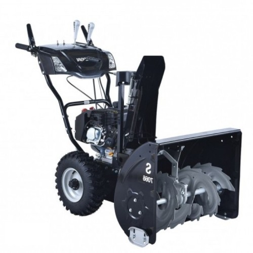 Снегоуборщик HYUNDAI S 7066