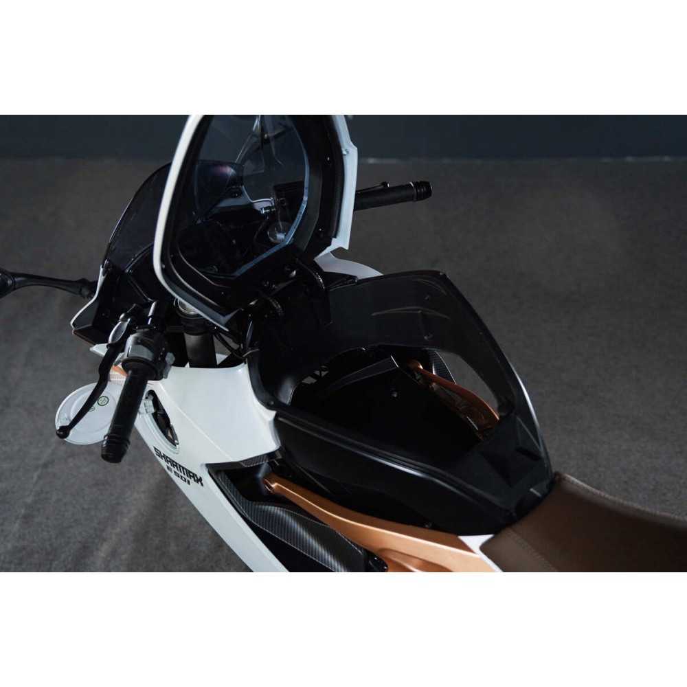 Электромотоцикл SHARMAX E-GP501 (72V/90Аh)