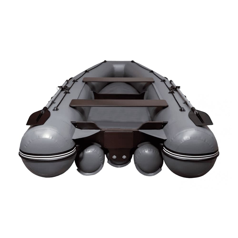 Лодка ПВХ SIBRIVER Селенга 360 НД