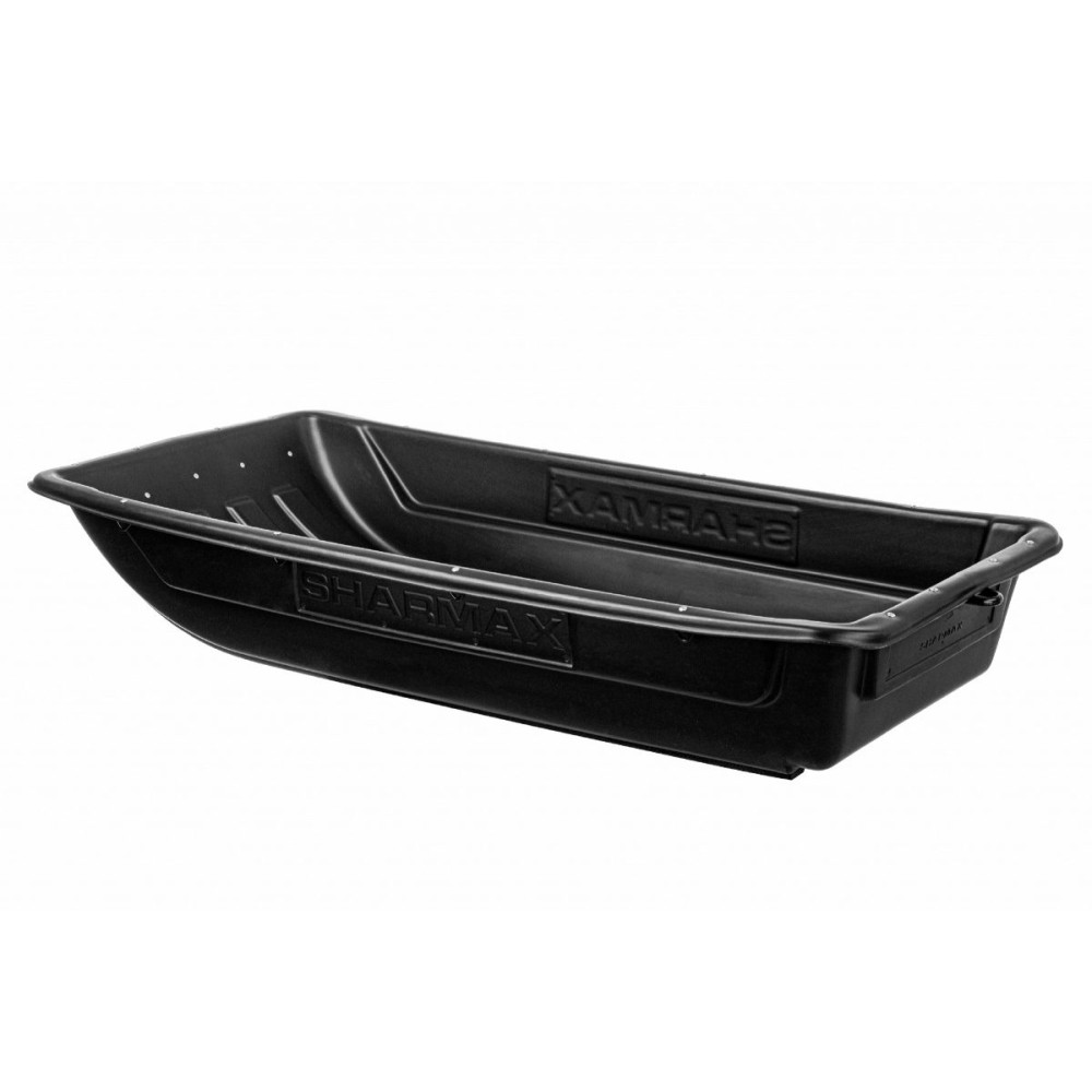 Сани С-6 с обвязкой и накладками Sharmax (1450 х 730 х 250)