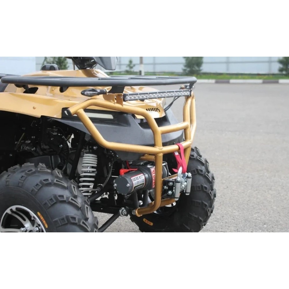 Квадроцикл IRBIS ATV 250 Premium