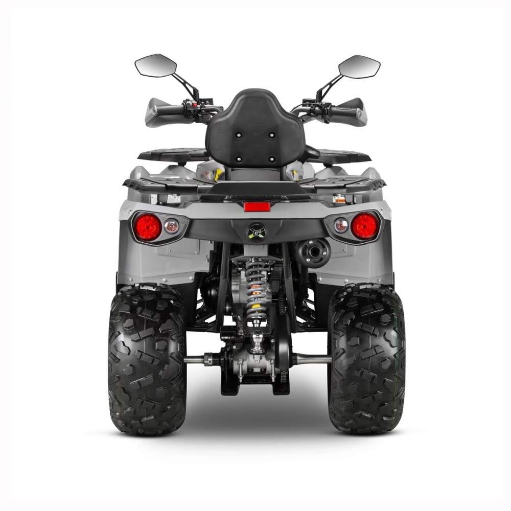 Квадроцикл GLADIATOR F200 Lux Plus