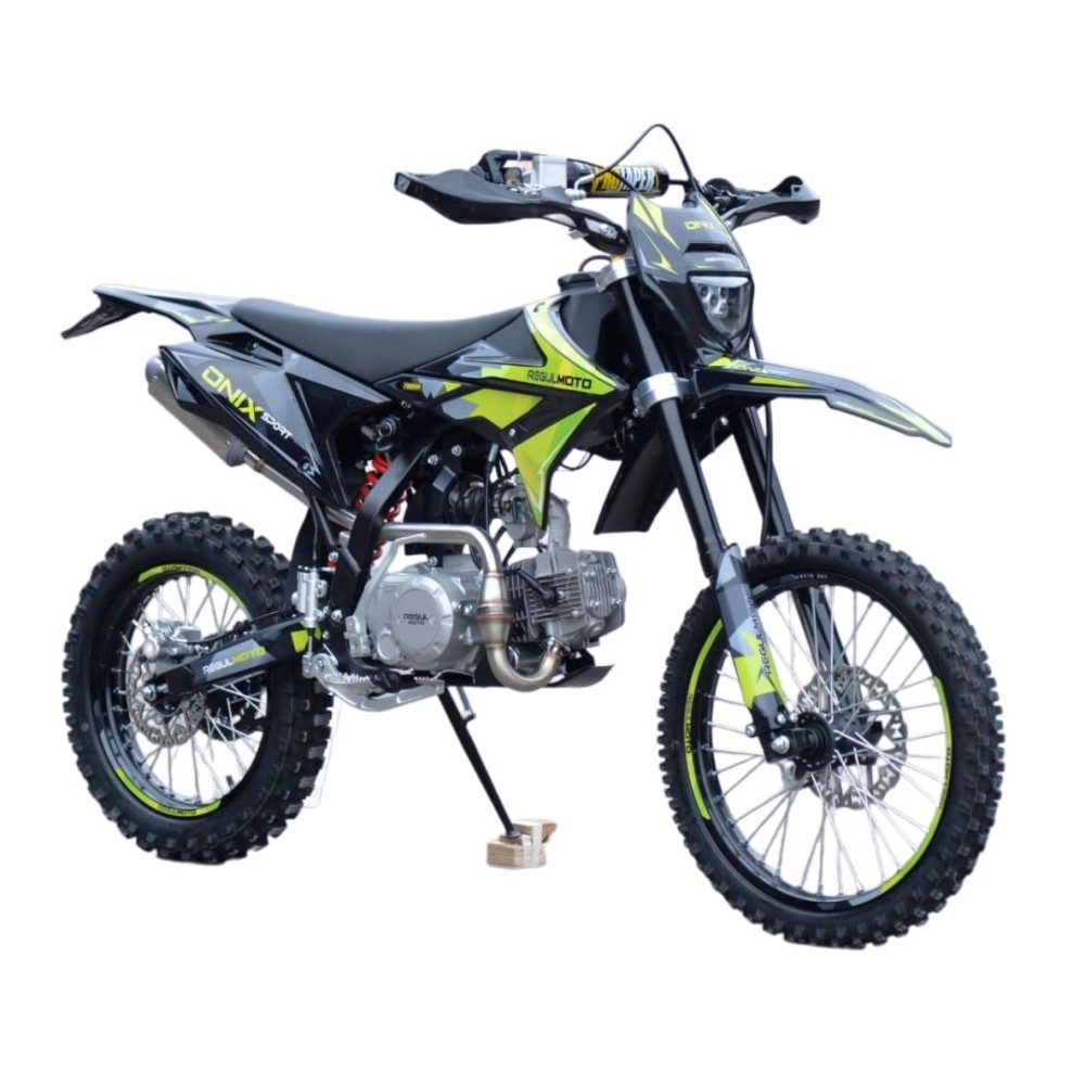 Мотоцикл REGULMOTO Onix Sport PITBIKE
