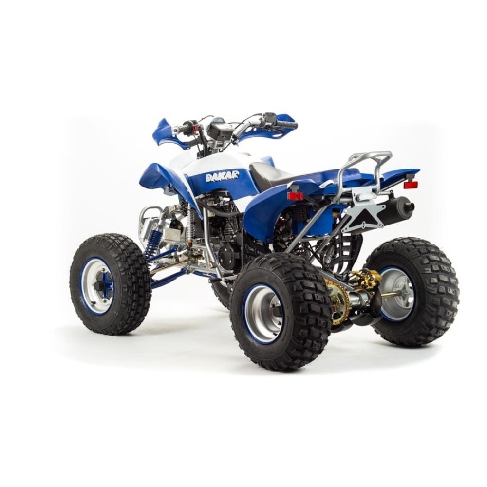 Квадроцикл MOTOLAND 250 Dakar