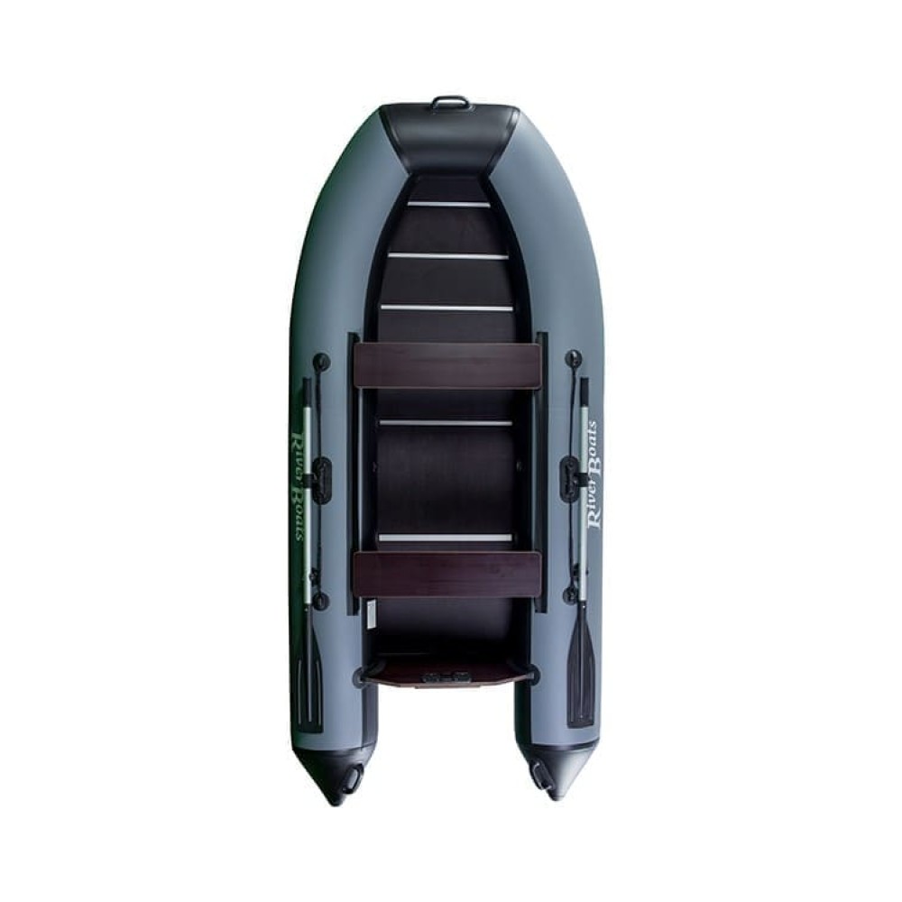 Лодка ПВХ RIVERBOATS 280 Лайт+