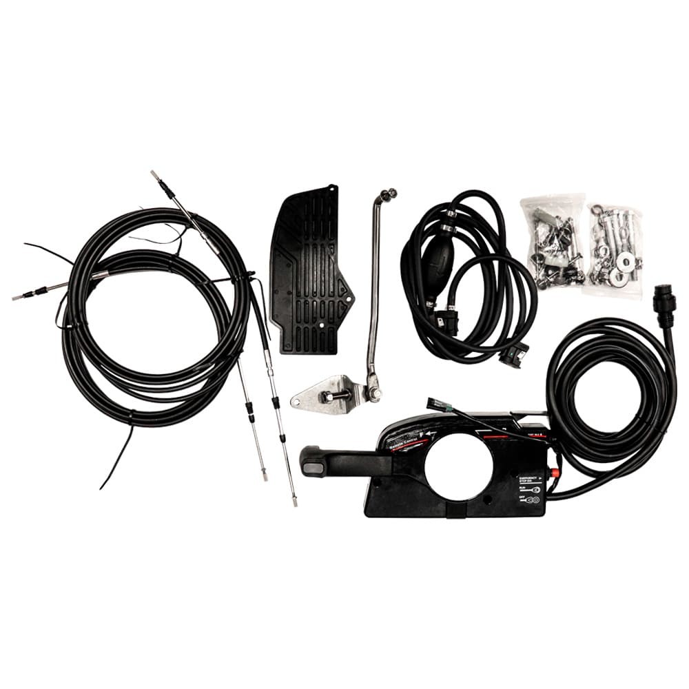 2х-тактный лодочный мотор PARSUN T30AFWL