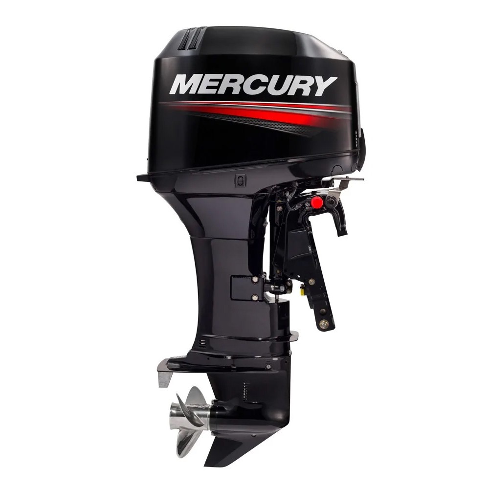 2х-тактный лодочный мотор MERCURY ME 50 ELPTO