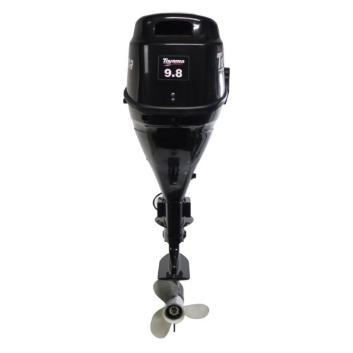 4х-тактный лодочный мотор TOYAMA F9.8FWS