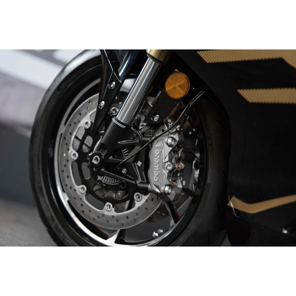 Мотоцикл SHARMAX GP RS 601 Ultra