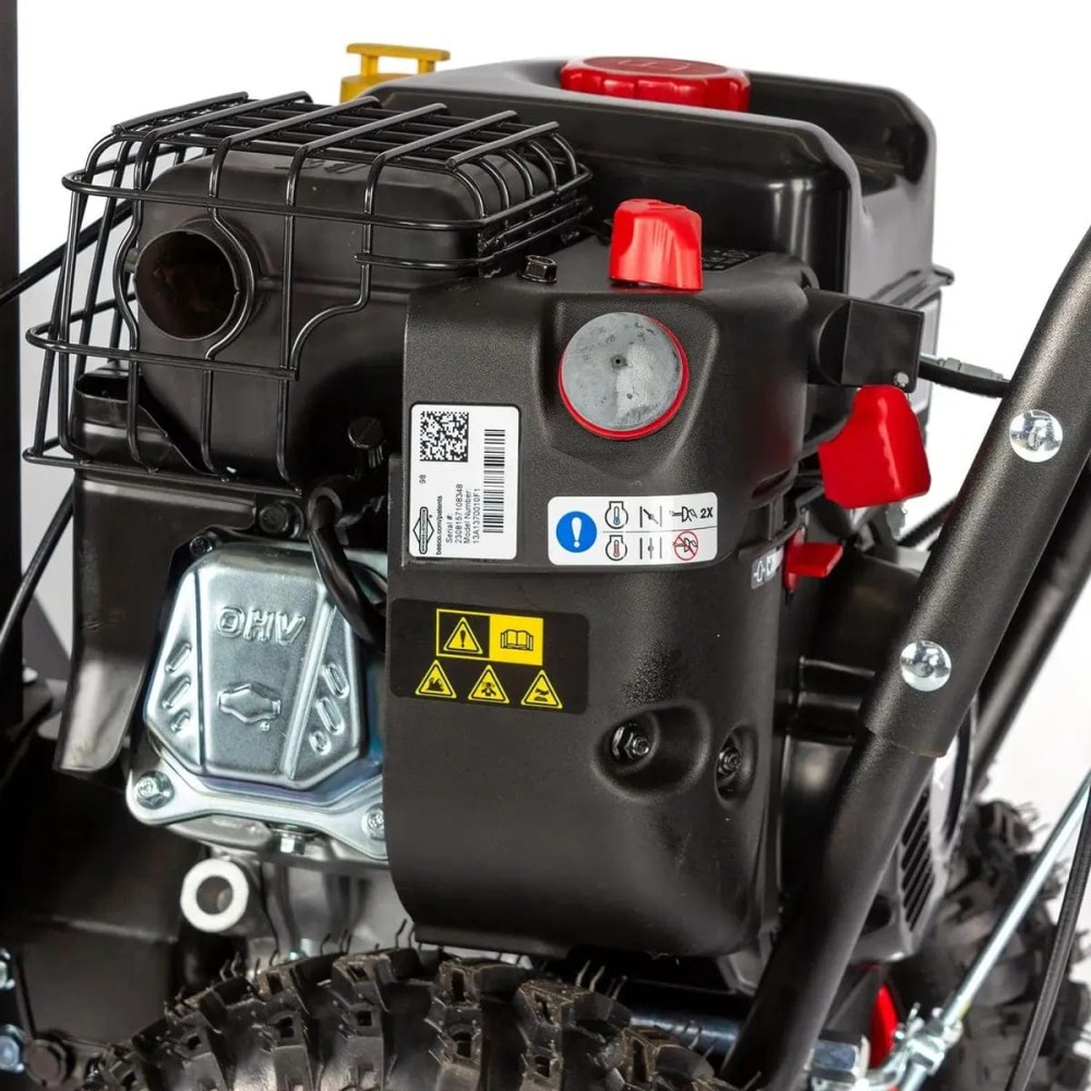 Снегоуборщик REDVERG PROLine RD-SB60/950BS-E