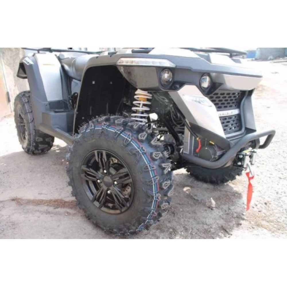 Квадроцикл LINHAI YAMAHA M550L EFI 4х4 (ПСМ)