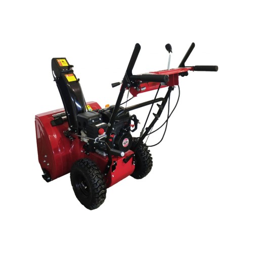 Снегоуборщик WEIMA WWS0724B/E