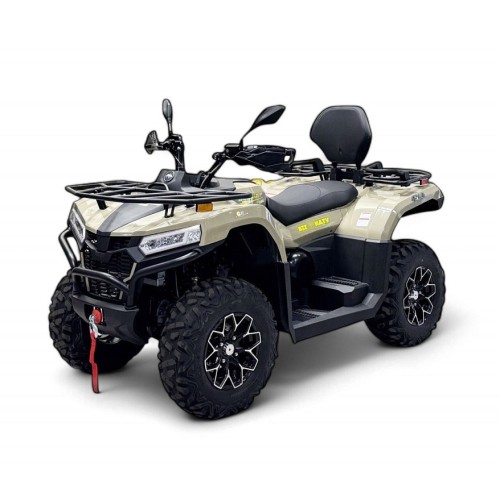 Квадроцикл BIZON YK450A