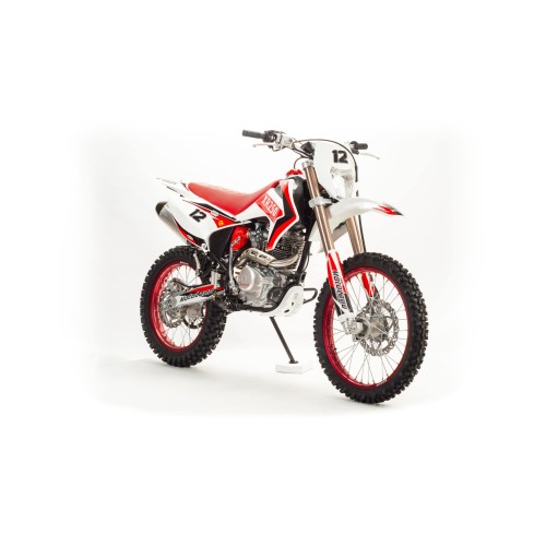 Мотоцикл кроссовый эндуро MOTOLAND XR250 Lite