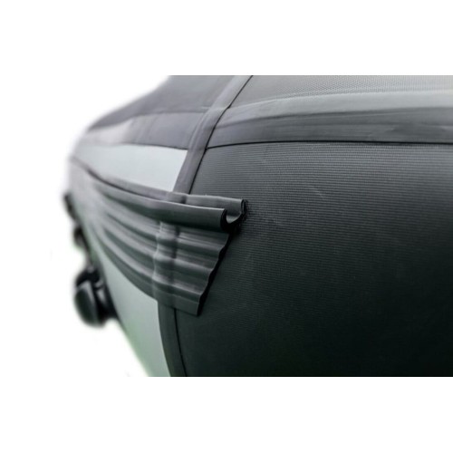 Лодка ПВХ RIVERBOATS 390 НДНД