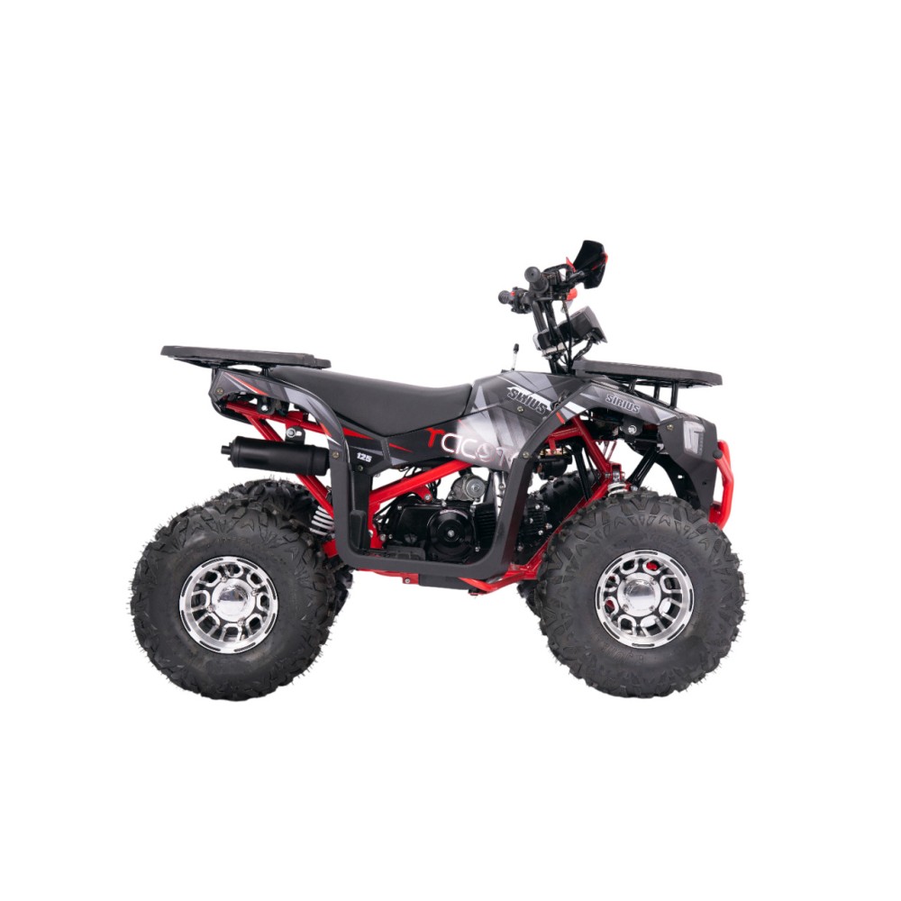 Квадроцикл YACOTA Sirius 125 LD