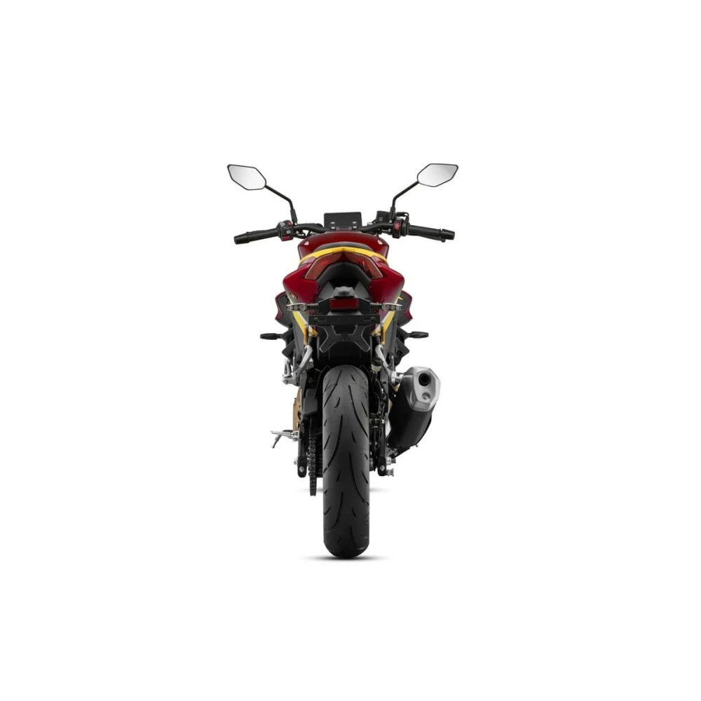 Мотоцикл SHARMAX RST 501 Ultra