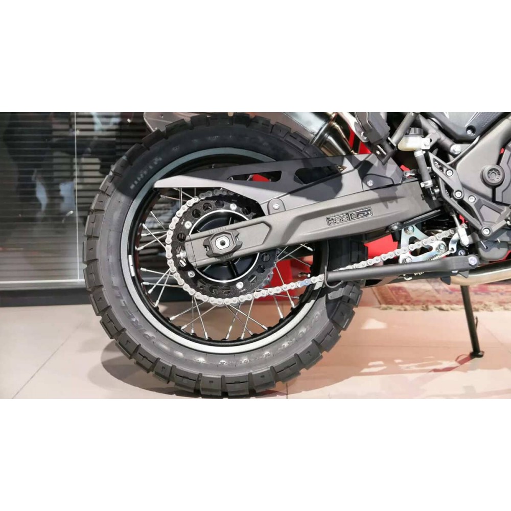 Мотоцикл VOGE 650DSX Adventure ТУРЭНДУРО