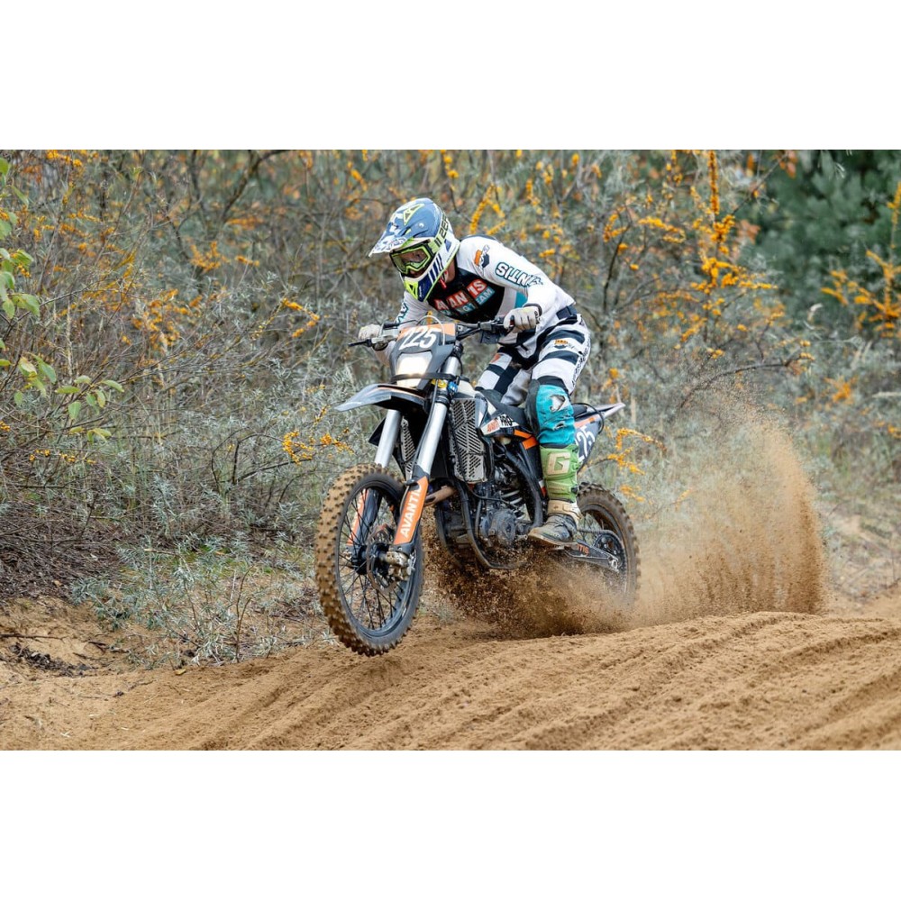 Мотоцикл AVANTIS 12-50E PITBIKE