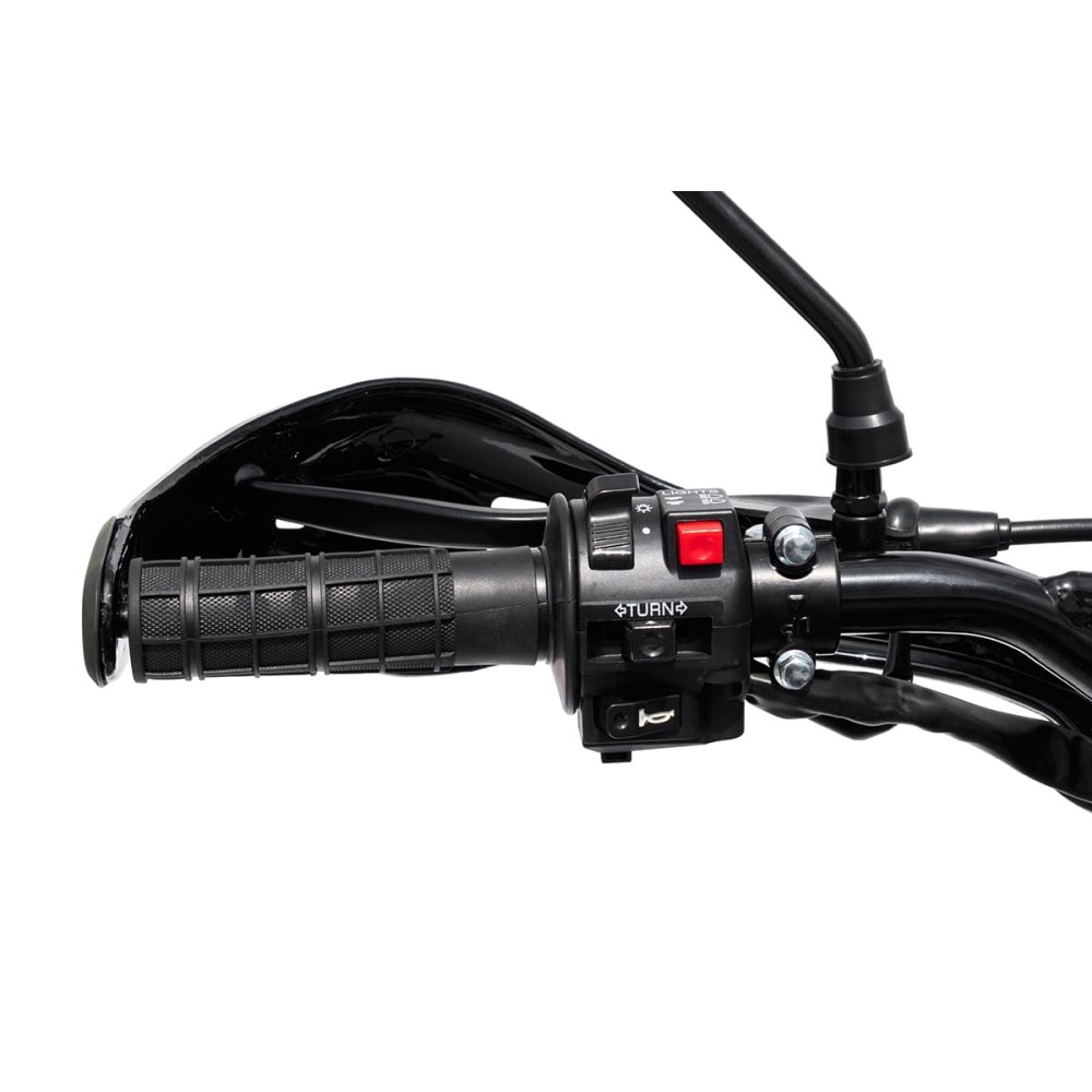 Мотоцикл кроссовый эндуро REGULMOTO SK 200GY-5