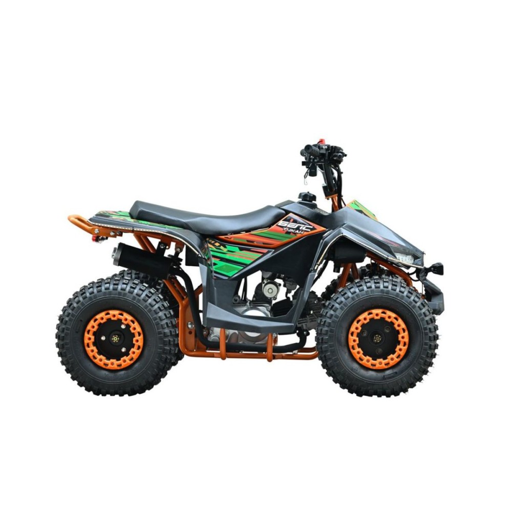 Квадроцикл WELS Tukah 110