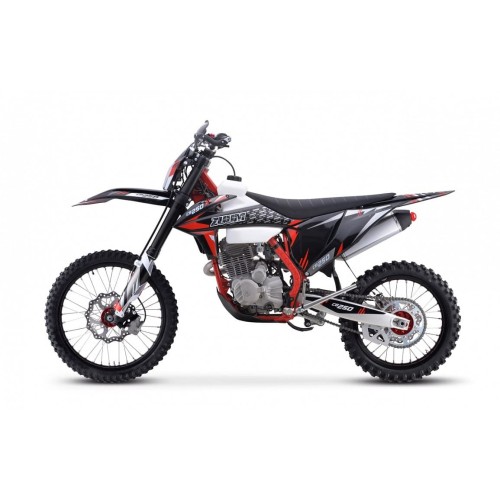 Мотоцикл ZUUM ZM Rocker ENDURO