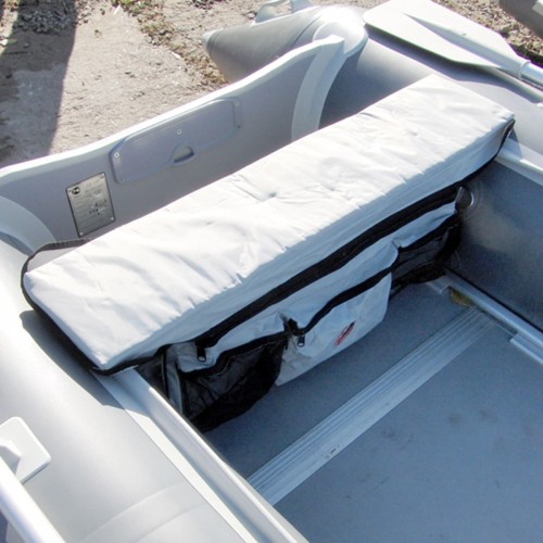 Лодка ПВХ BADGER Fishing Line 360 Pro AD