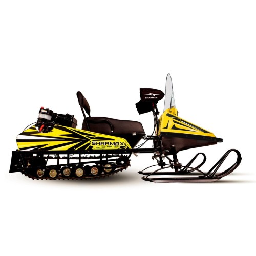 Мини-снегоход SHARMAX Max SN-480