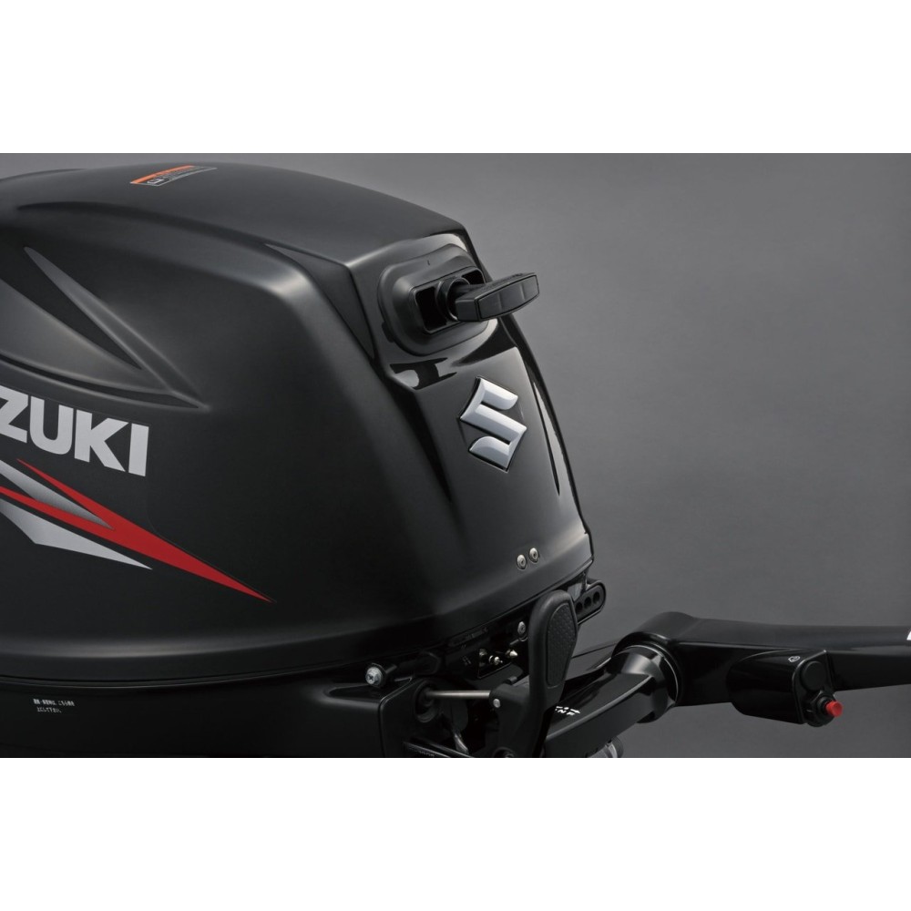 4х-тактный лодочный мотор SUZUKI DF30AQHL