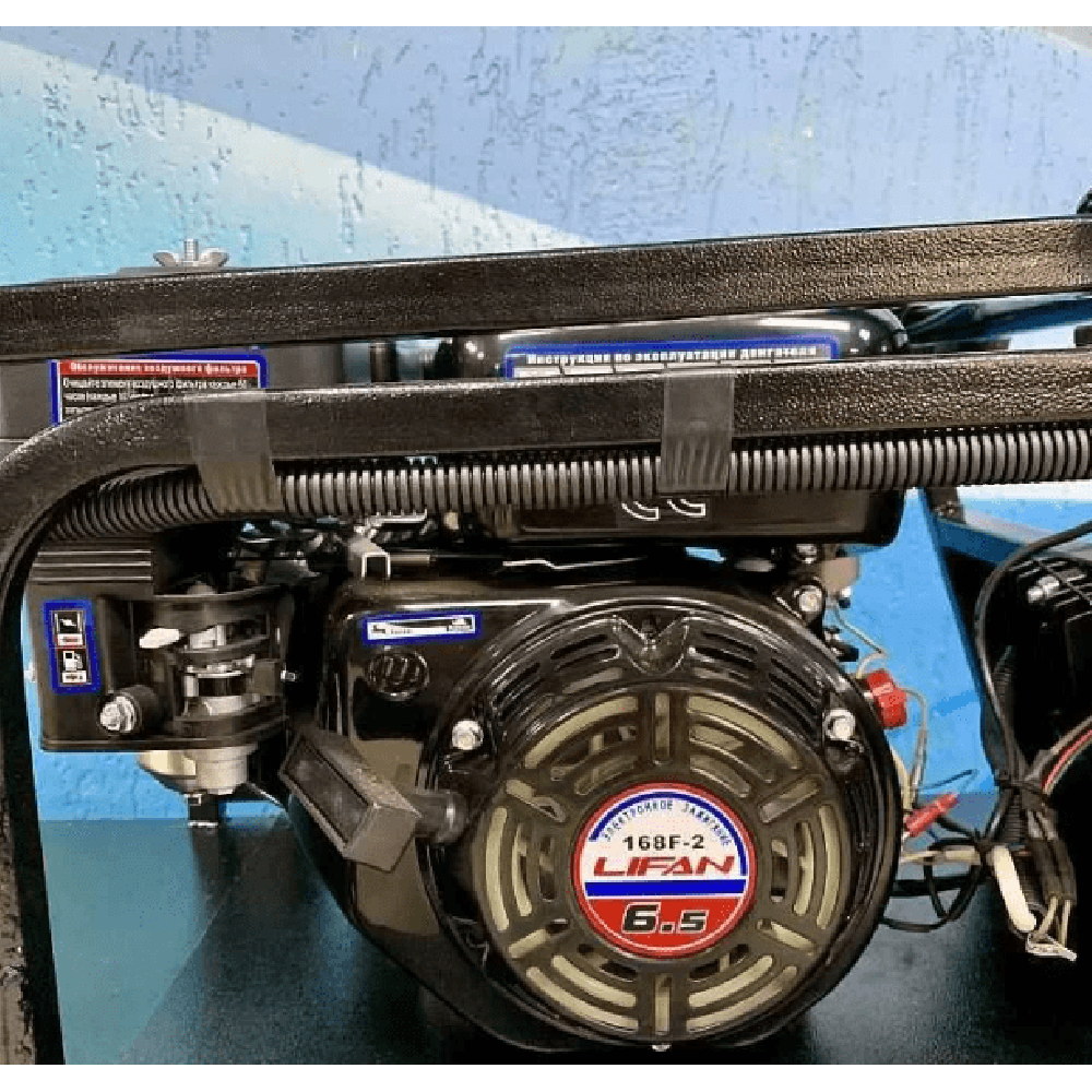 Мотобуксировщик МУЖИК М380 Б/У