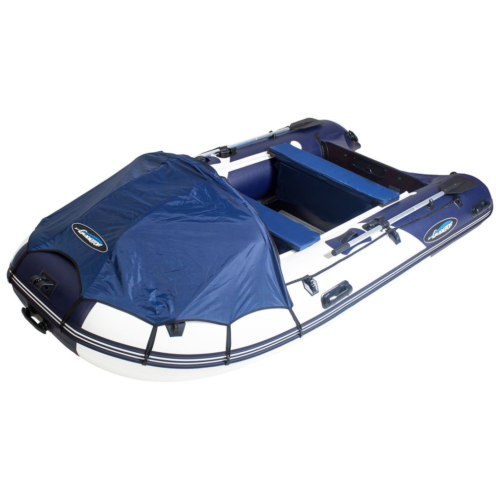 Лодка ПВХ GLADIATOR Professional D330DP