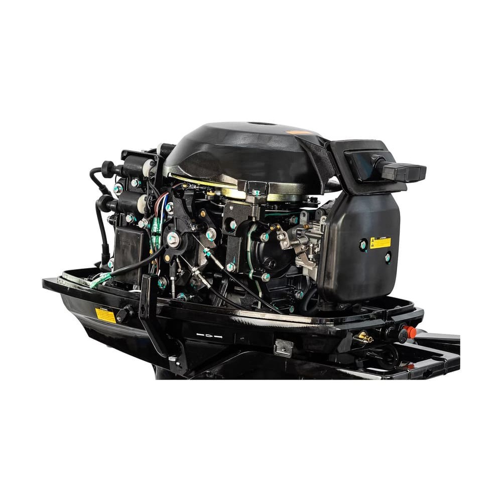 2х-тактный лодочный мотор MARINE ROCKET MR25FHS