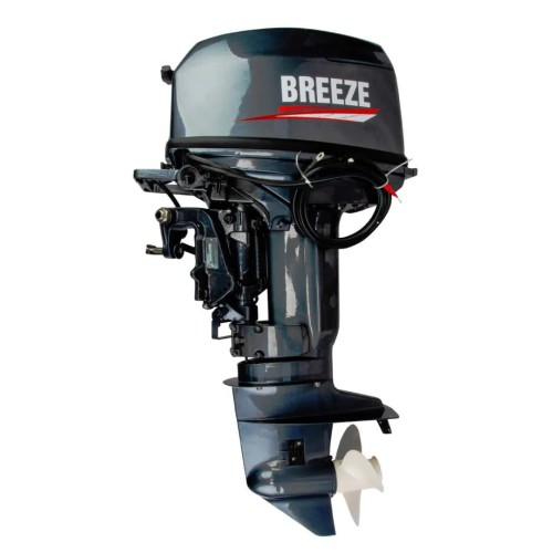 2х-тактный лодочный мотор BREEZE T30FWS