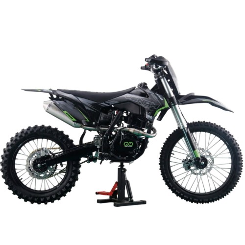 Мотоцикл кроссовый эндуро OXO VENOM 250