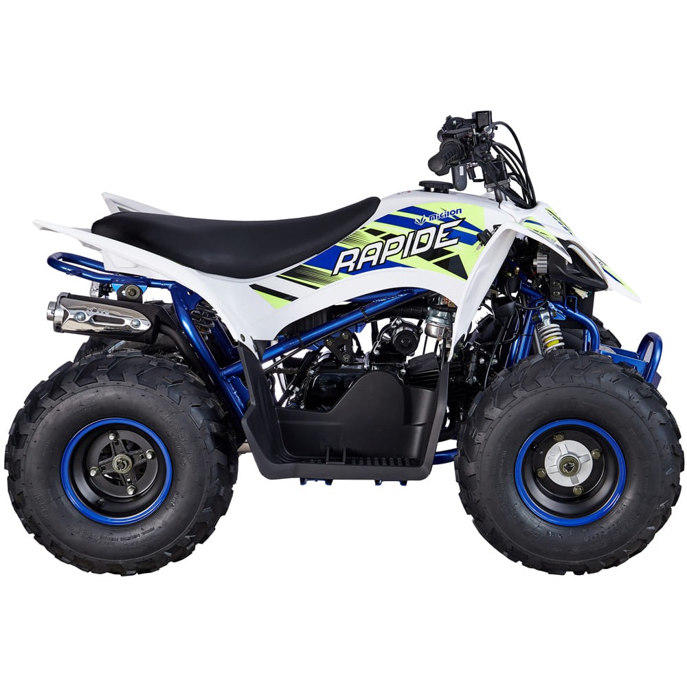 Квадроцикл MIKILON Rapide 110
