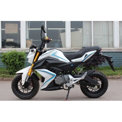 Электромотоцикл NIHAO MOTOR Champ Star