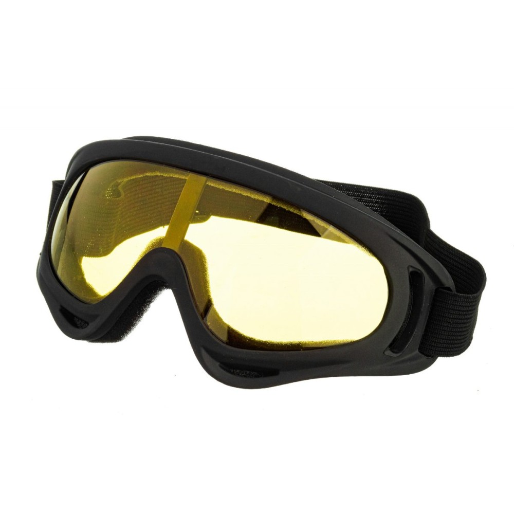 Очки солнцезащитные