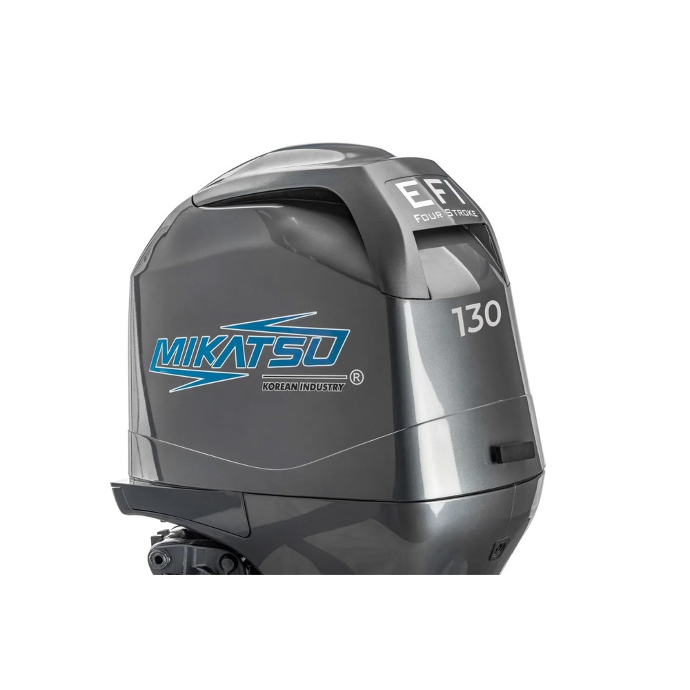 4х-тактный лодочный мотор MIKATSU MF130FEX-T EFI