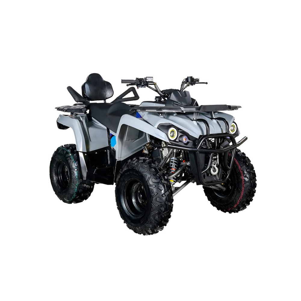 Квадроцикл AVANTIS Forester Long 200 Premium