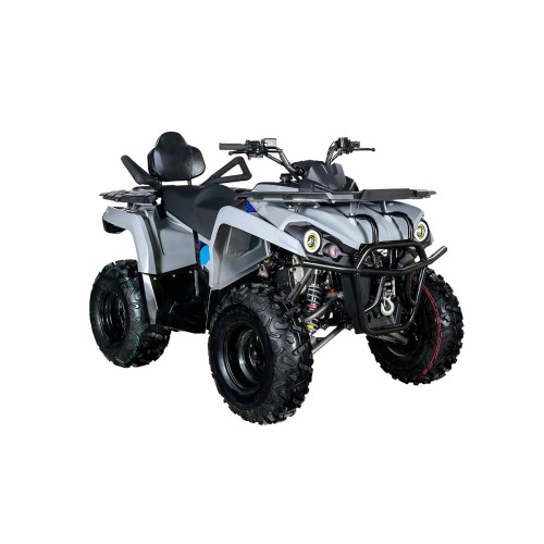 Квадроцикл AVANTIS Forester Long 200 Premium